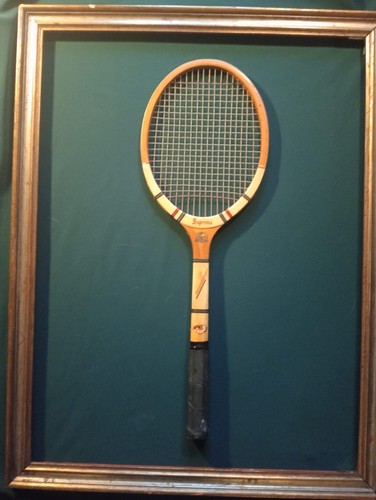 Racchetta tennis maxima - racchetta,