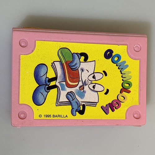 Gadget mulino bianco - gadget,