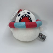 Jaws Shark NWT Universal