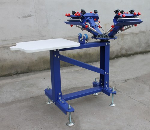 Stampante serigrafica
