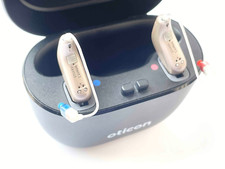 Coppia di Oticon Intent 1 +