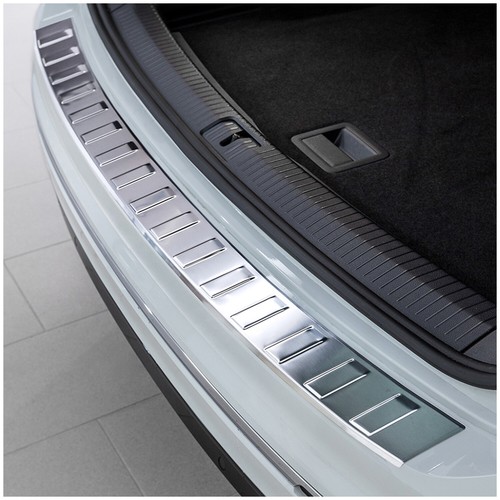 Paraurti con smussatura - per, vw