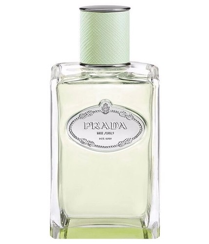 Prada les infusion iris - infusion, d'iris