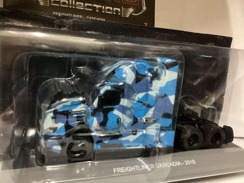 Camion truck tuning