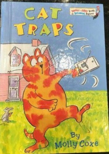 Cat traps by - traps,