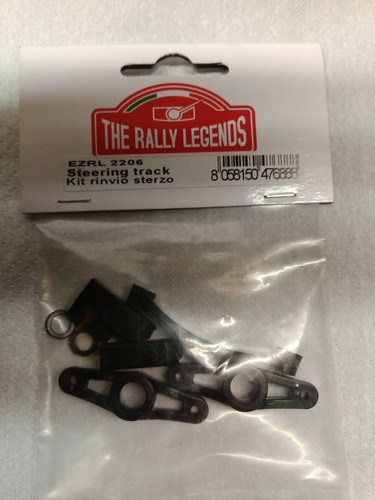 Rally legend italtrading ezrl - rally,