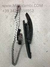 DISTRIBUZIONE CATENA KTM SXF 250 2007 2010 CHAIN GUIDE