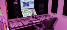 Avid Digidesign Pro Tools HD Apple Mac Pro