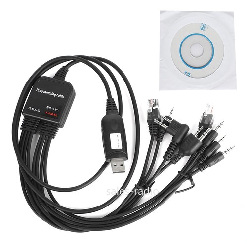 Cavo programmazione usb - usb, 8
