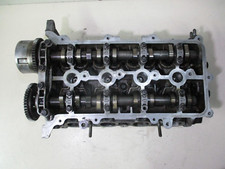 X22|||2B001 TESTATA TESTA DEL CILINDRO ASSE A CAMME HYUNDAI i30 1.4L 77KW G4FA