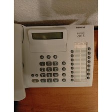 Telefono Siemens Euroset 2015