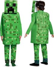 Costume Deluxe Bambini Creeper