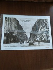 Stampe di antiche foto  su