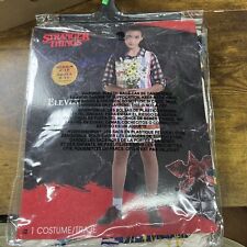 Costume Stranger Things Eleven