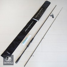 Canna spinning shimano 23 - shimano,