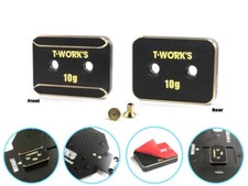 TO-229-10 T-Works Peso Telaio