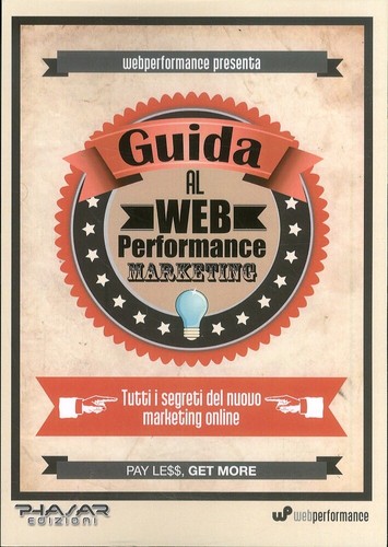 Guida web performance - web,
