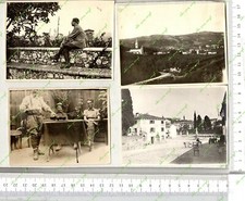 850 12) WW1 VALLI DEL PASUBIO