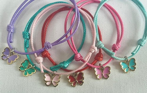 Bracciali amicizia encanto - 6,
