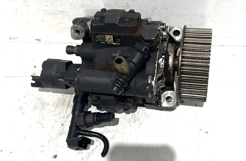 Pompa iniezione gasolio common - pompa,