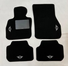 Tappetini auto per Mini Clubman II F54 dal 2014 in poi. Personalizzabili