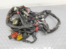 IMPIANTO CABLAGGIO ELETTRICO MALAGUTI CENTRO 160 2007 2011