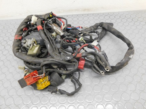 Impianto cablaggio elettrico - cablaggio,