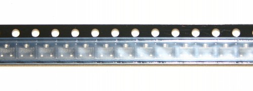 500 pezzi transistor - 500, smd