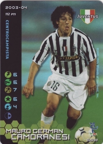 Football champions foil - ,