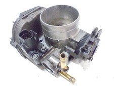 Valvola farfalla elettrica - a,