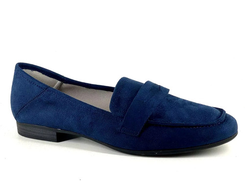 Mocassino jana softline - jana, donna