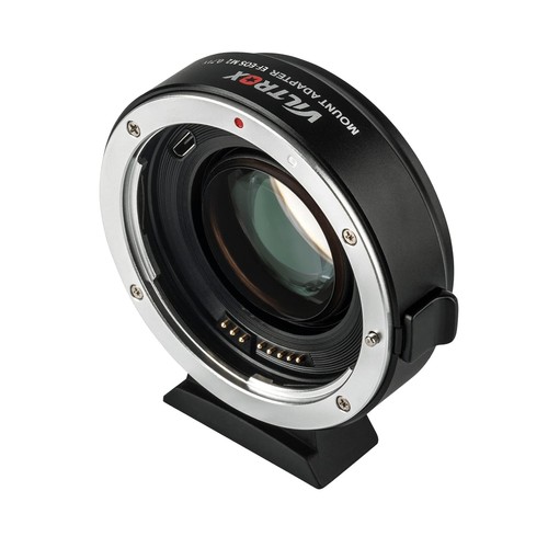 Viltrox eos speed - viltrox, ef-eos