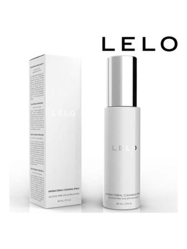 Lelo detergente sanificante - lelo,