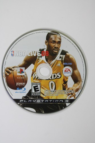 Nba live sony - nba, (sony