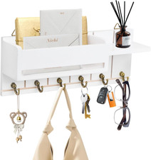 Portachiavi Da Parete Con 6