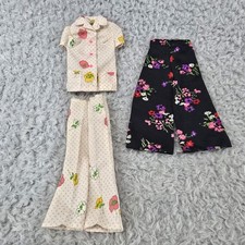 Lotto Barbie vintage anni 70
