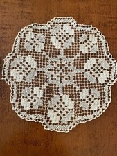 N . 1 CENTRINO DI FILET MODANO