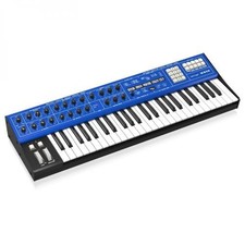 BEHRINGER WAVE SINTETIZZATORE IBRIDO 8 VOCI 3 INVILUPPI ARPEGGIATORE E SEQUENCER