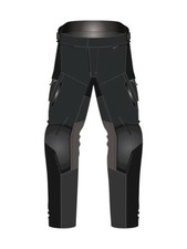 Pantalone moto alpinestars - moto,