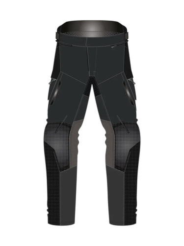Pantalone moto alpinestars - pantalone,