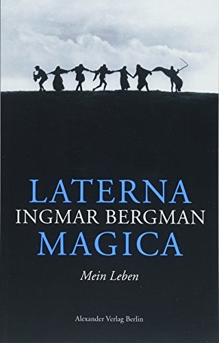 Laterna magica mein leben - laterna,
