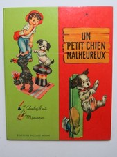 Un Petit Chien Malheureux -