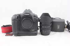 Canon EOS-1 Ds Mark II 16,7MP