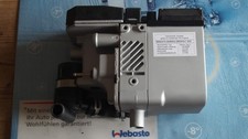 Webasto Thermo Top C, Benzina