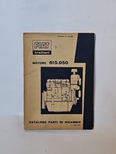 Fiat Trattori Motore 615.050