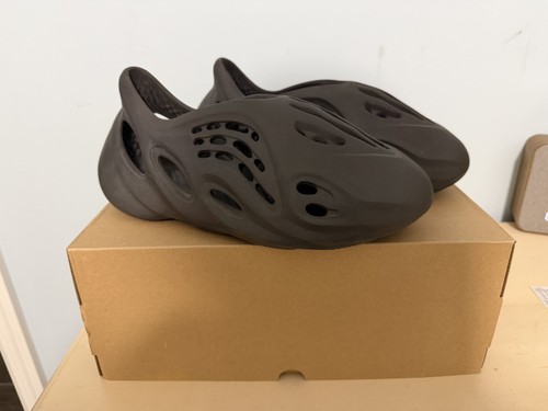 Adidas uomo yeezy foam runner - uomo,