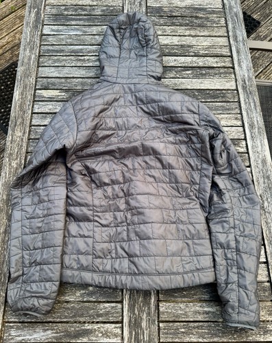 Patagonia nano puff uomo - nano,