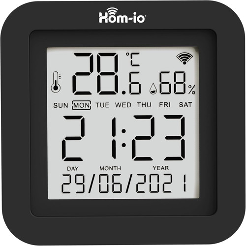 Hom remote display - |, smart