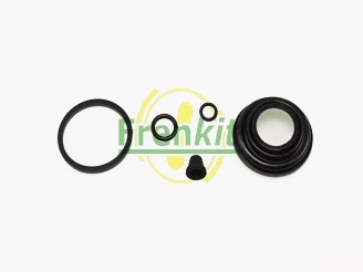 Pinza freno posteriore 236002 - pinza,