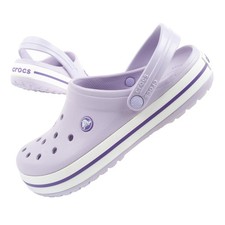 Crocs Crocband Zoccoli Sandali da donna [11016-50Q]